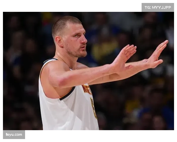 掘金惜败约基奇失误 主帅指责关键时刻执行不到位