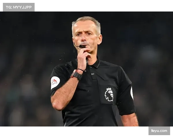 英超第23轮判罚复盘,两大争议事件展现裁判思维 英超第23轮判罚复盘,两大争议事件展现裁判思维