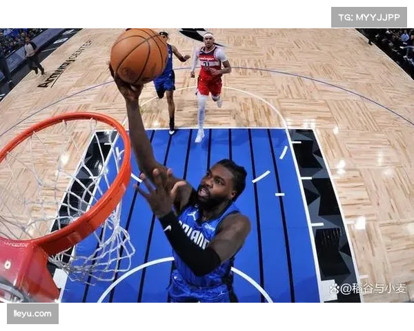 魔术凭借高大锋线群构筑防线 本赛季NBA限制对手内线得分出色 魔术凭借高大锋线群构筑防线 本赛季NBA限制对手内线得分出色