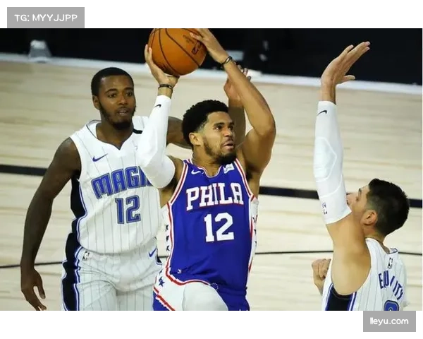 魔术首发四人身高超2米08，护框能力场均6帽联盟第一